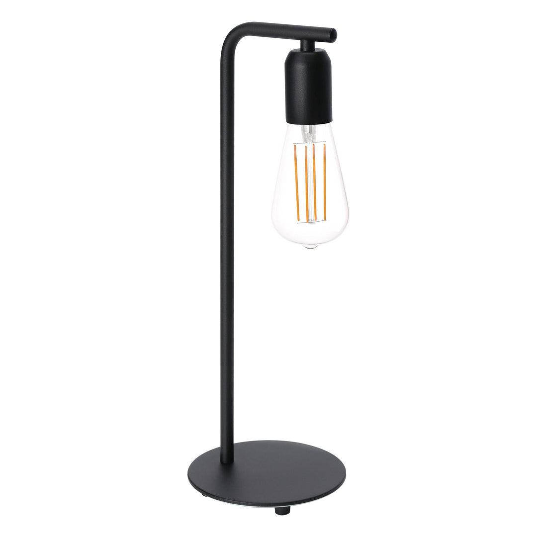 Comtemporary Single Light Table Lamp - LV LIGHTING