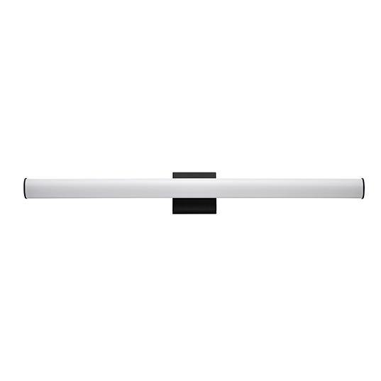 LED with Frosted Tubular Shade Vanity Light - LV LIGHTING