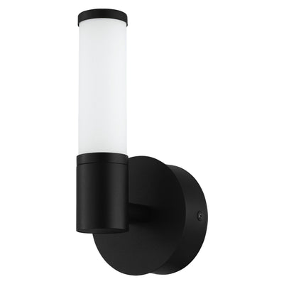 LED Brushed Gold Wall Sconce - LV LIGHTING