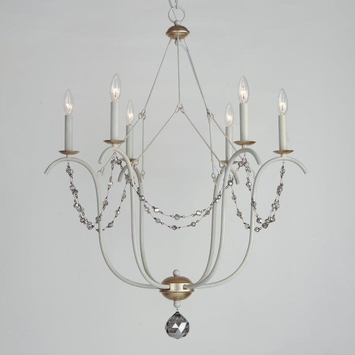 Formosa Chandelier by Maxim Lighting - view 5