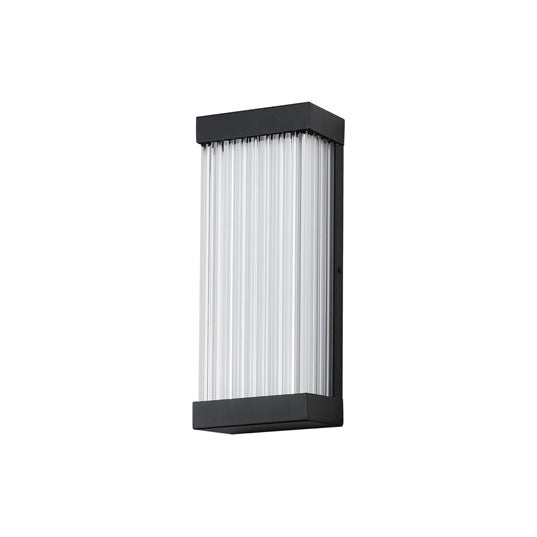 Acropolis - LED Outdoor Sconce