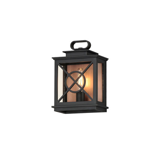 Yorktown VX Outdoor Sconce, 12.25", by Maxim Lighting