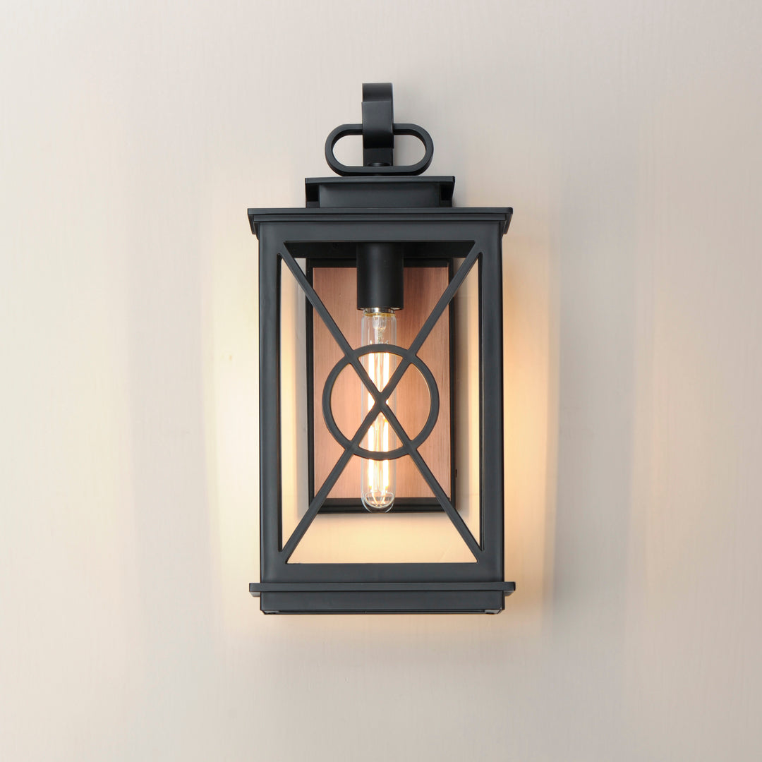 Yorktown VX Outdoor Sconce by Maxim Lighting - view 6
