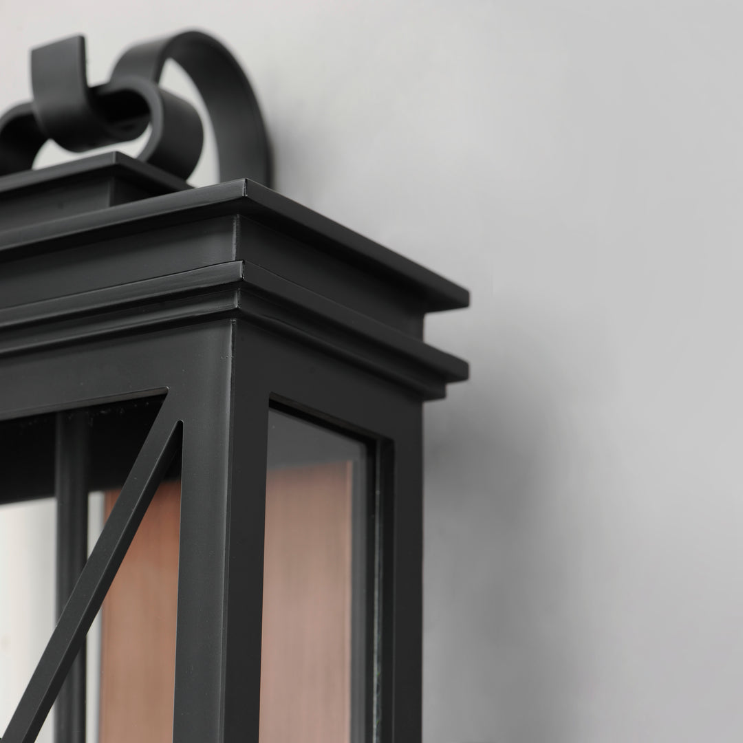 Yorktown VX Outdoor Sconce by Maxim Lighting - view 10