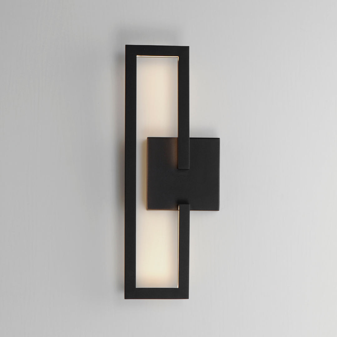 Penrose - LED Sconce by ET2 Lighting - view 3