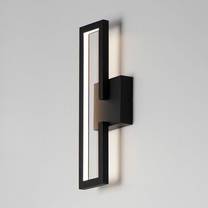 Penrose - LED Sconce by ET2 Lighting - view 4