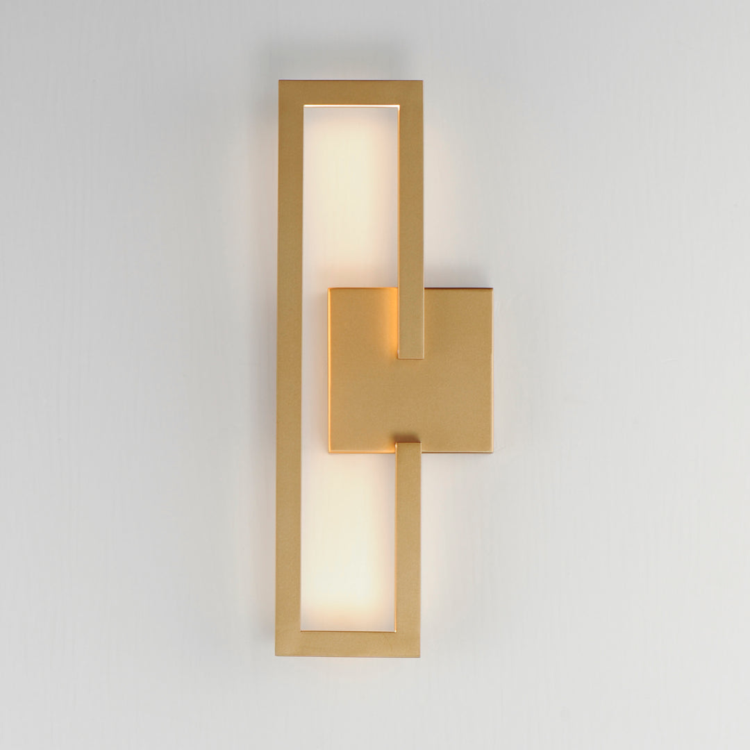 Penrose - LED Sconce by ET2 Lighting - view 6