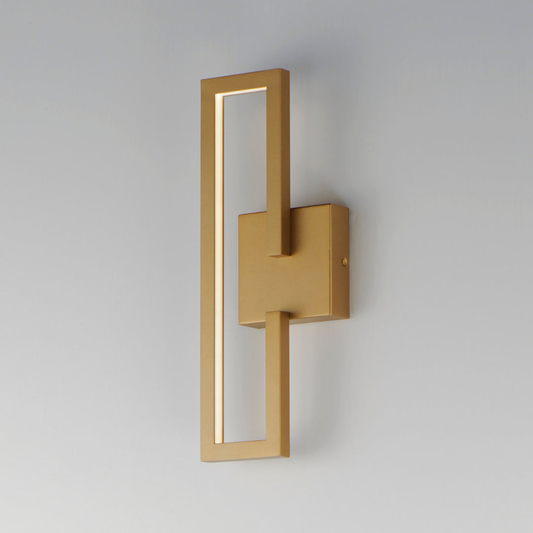 Penrose - LED Sconce by ET2 Lighting - view 7