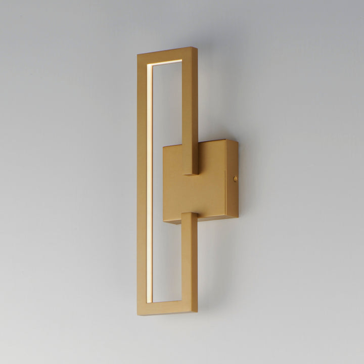 Penrose - LED Sconce by ET2 Lighting - view 7