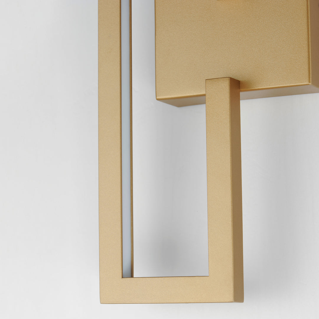 Penrose - LED Sconce by ET2 Lighting - view 8