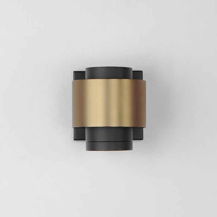Reveal - LED Outdoor Wall Sconce by ET2 Lighting - view 2