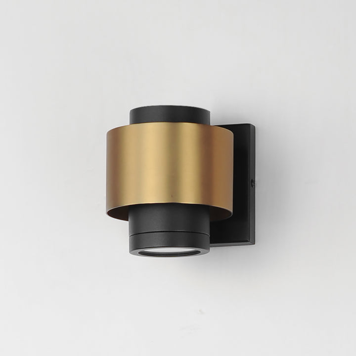 Reveal - LED Outdoor Wall Sconce by ET2 Lighting - view 4
