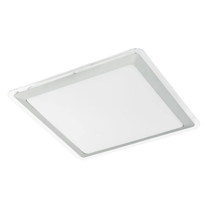 LED White with Clear Acylic Panel Light - LV LIGHTING