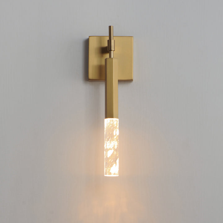 Diaphane - LED Sconce by ET2 Lighting - view 6