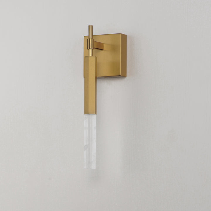 Diaphane - LED Sconce by ET2 Lighting - view 7