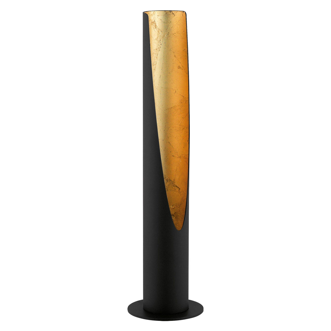 Comtemporary Pole Style Table Lamp - LV LIGHTING