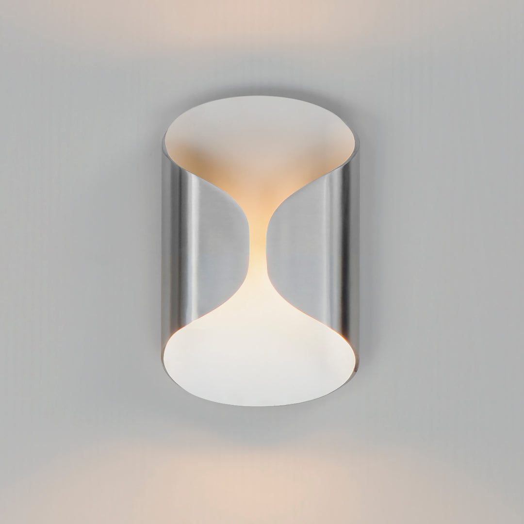 Folio - LED Outdoor Wall Sconce by ET2 Lighting - view 8