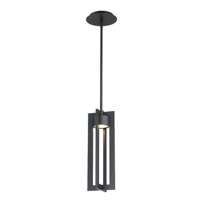 LED Aluminum Chamber Frame Pendant - LV LIGHTING