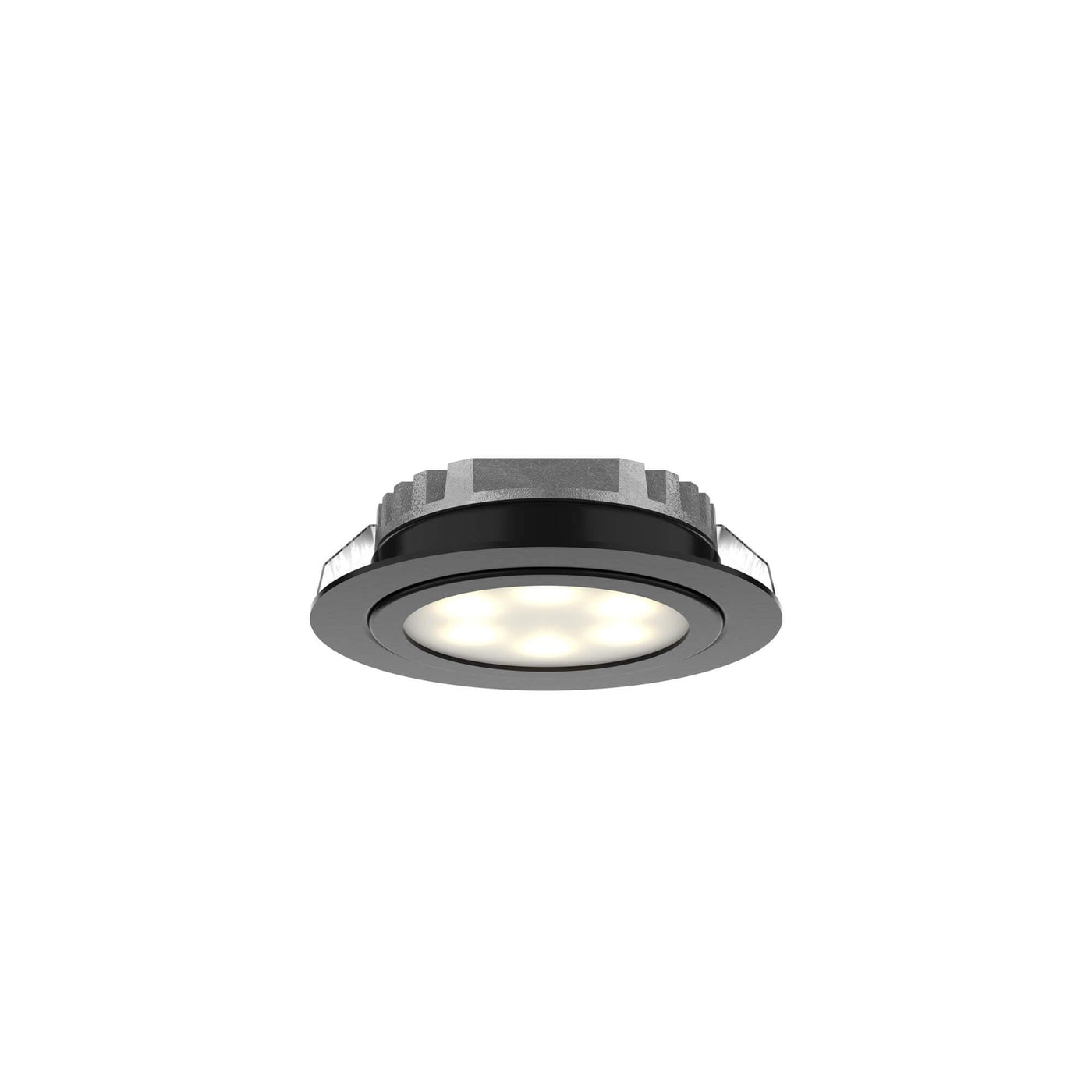 LED Recessed High Power Puck - LV LIGHTING