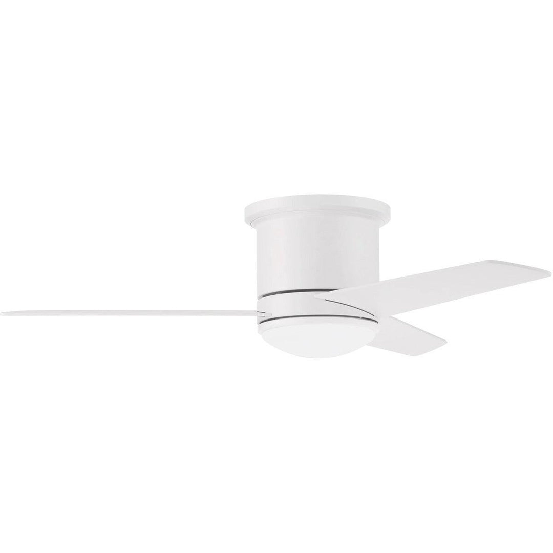 LED 3 Blade Plywood Ceiling Fan - LV LIGHTING