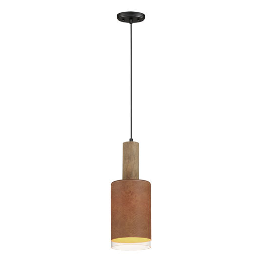 Scout 1-Light LED Pendant by Maxim Lighting
