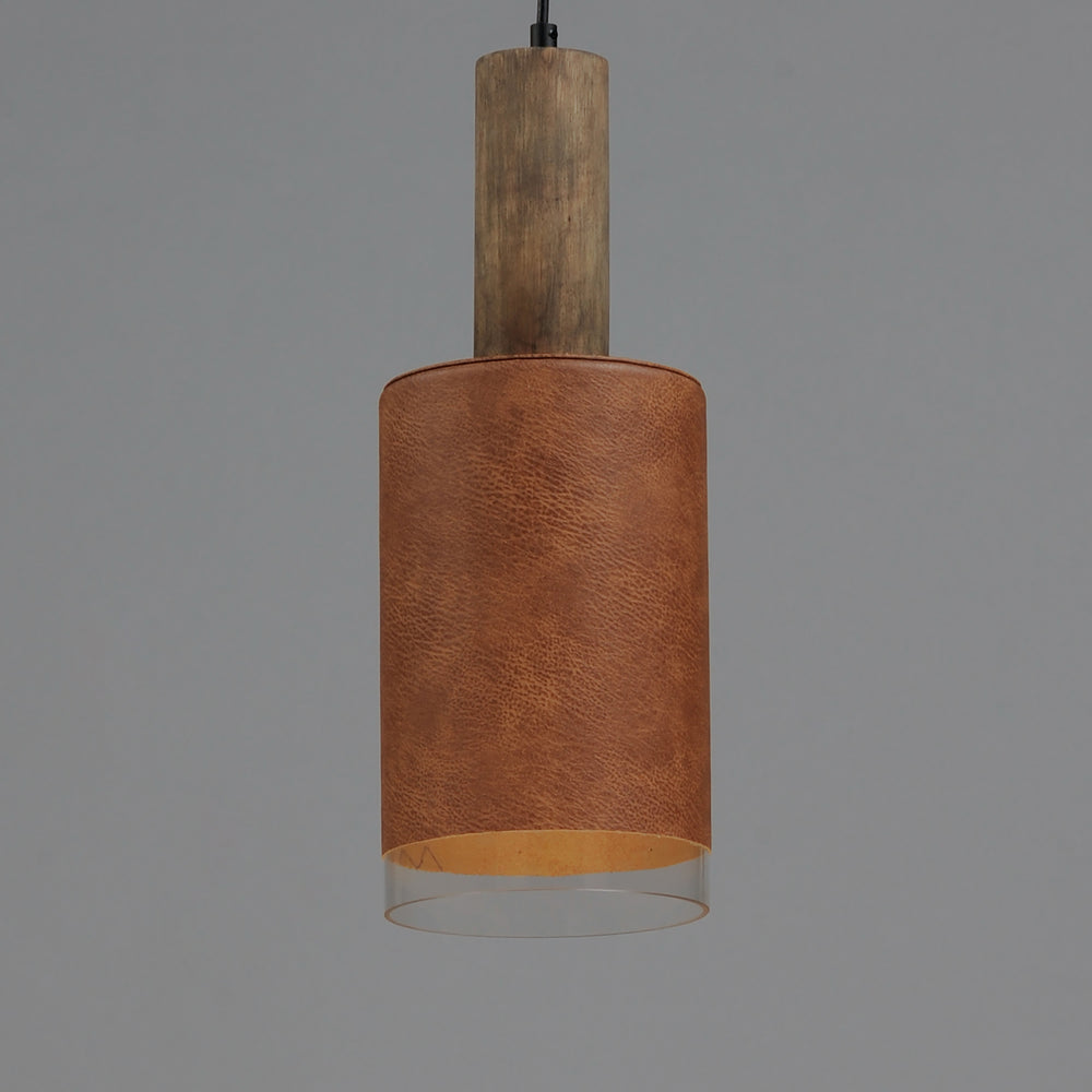Scout 1-Light LED Pendant by Maxim Lighting - view 2