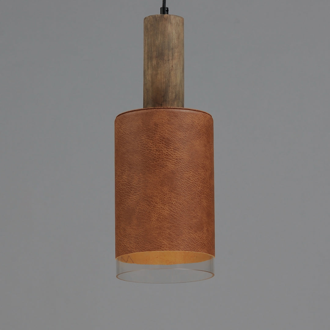 Scout 1-Light LED Pendant by Maxim Lighting - view 2