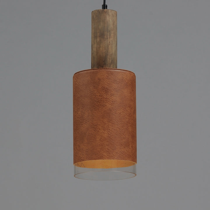 Scout 1-Light LED Pendant by Maxim Lighting - view 2