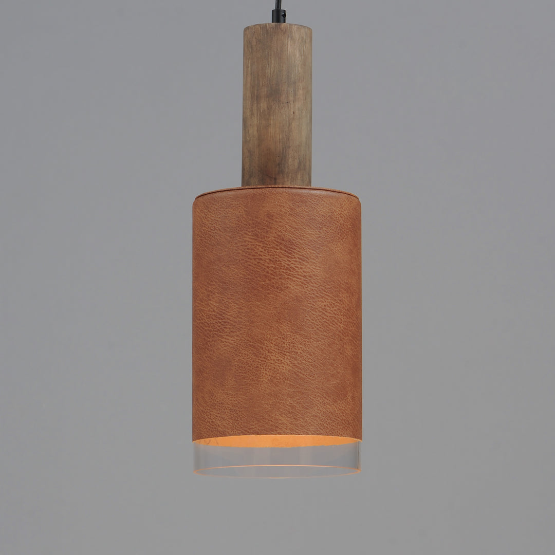 Scout 1-Light LED Pendant by Maxim Lighting - view 4