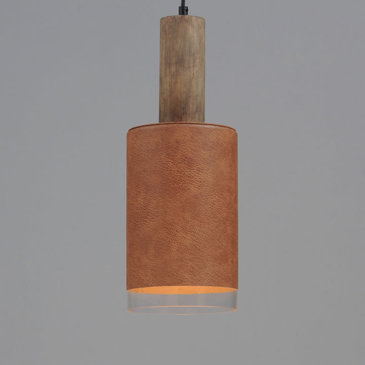 Scout 1-Light LED Pendant by Maxim Lighting - view 4