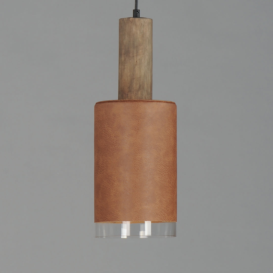 Scout 1-Light LED Pendant by Maxim Lighting - view 3