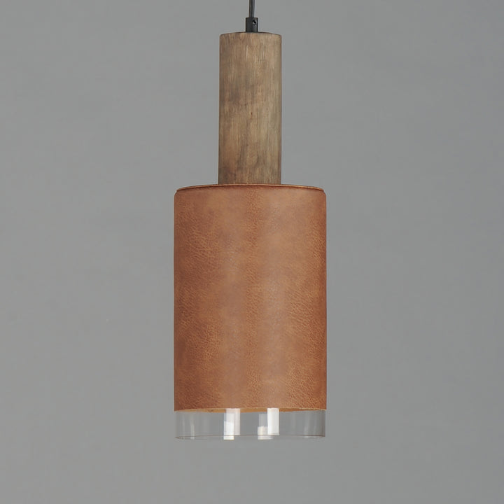 Scout 1-Light LED Pendant by Maxim Lighting - view 3