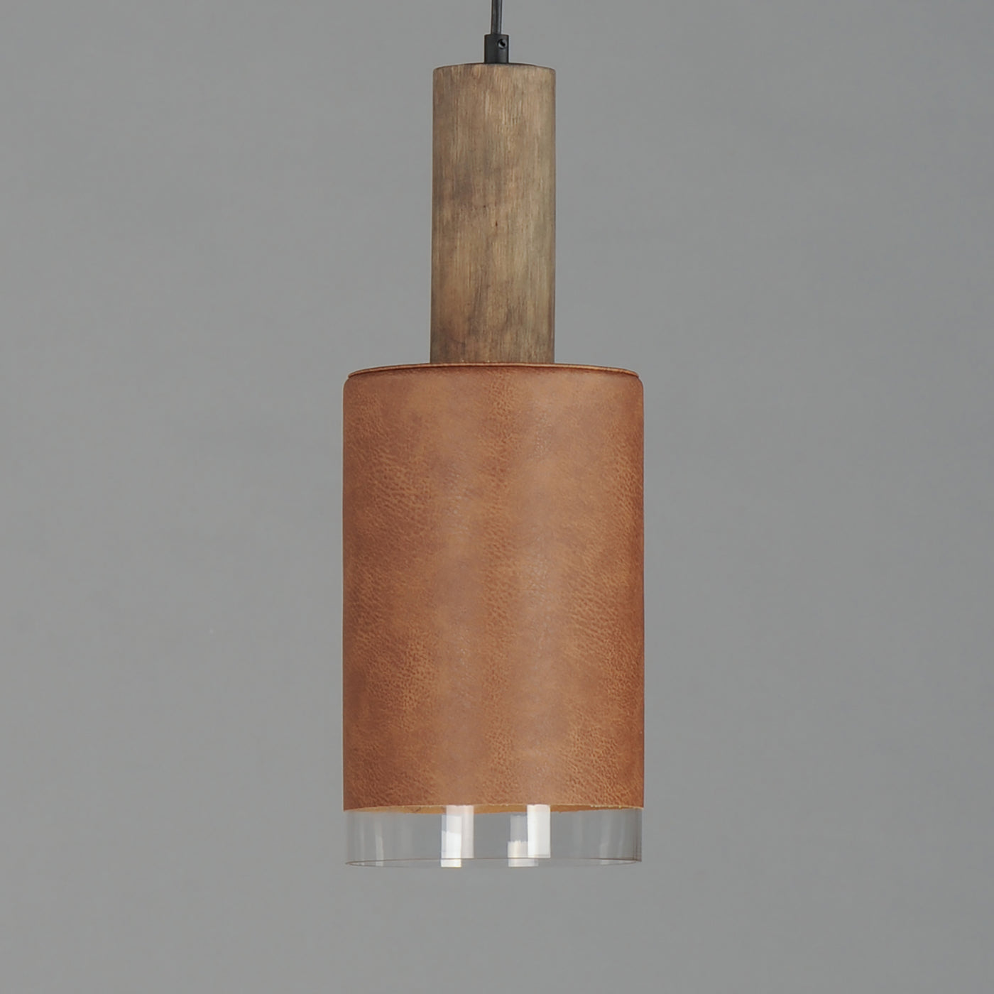 Scout - 1 Light LED Pendant