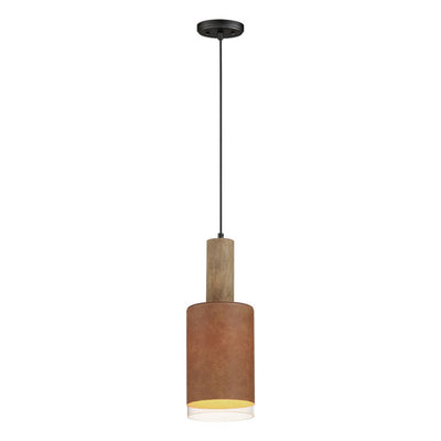 Scout - 1 Light LED Pendant