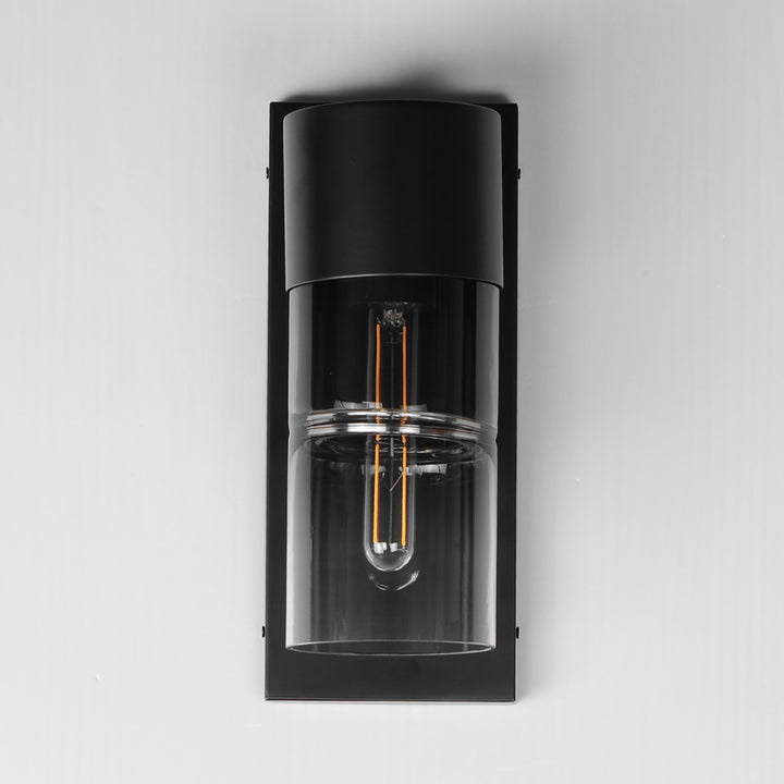 Smokestack - LED Outdoor Wall Sconce by ET2 Lighting - view 4