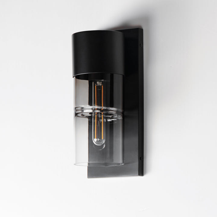 Smokestack - LED Outdoor Wall Sconce by ET2 Lighting - view 6