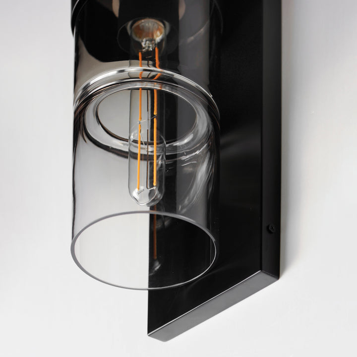Smokestack - LED Outdoor Wall Sconce by ET2 Lighting - view 8