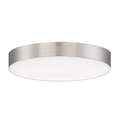 LED Disc Round Flush Mount - LV LIGHTING