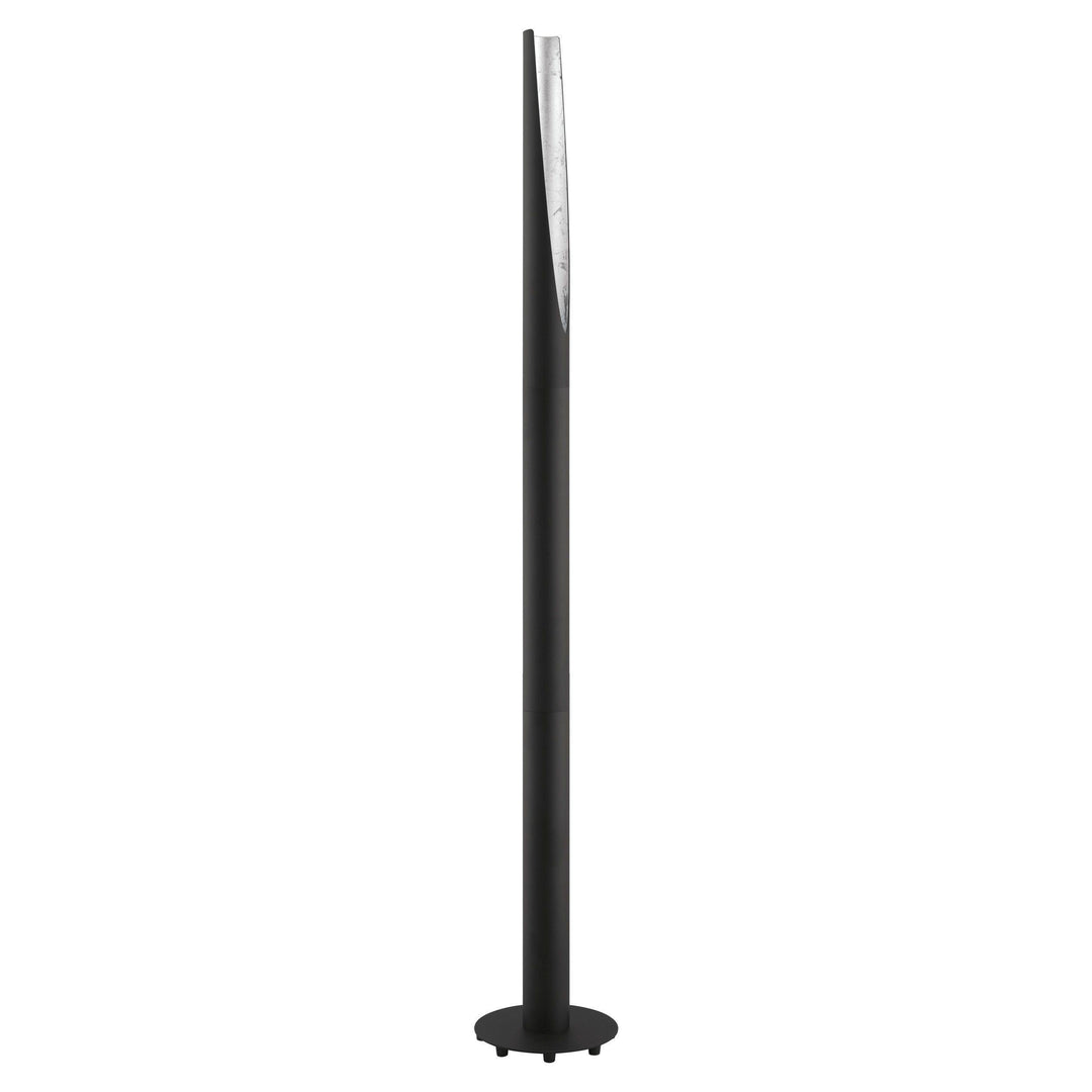 Contemporary Pole Style Floor Lamp - LV LIGHTING