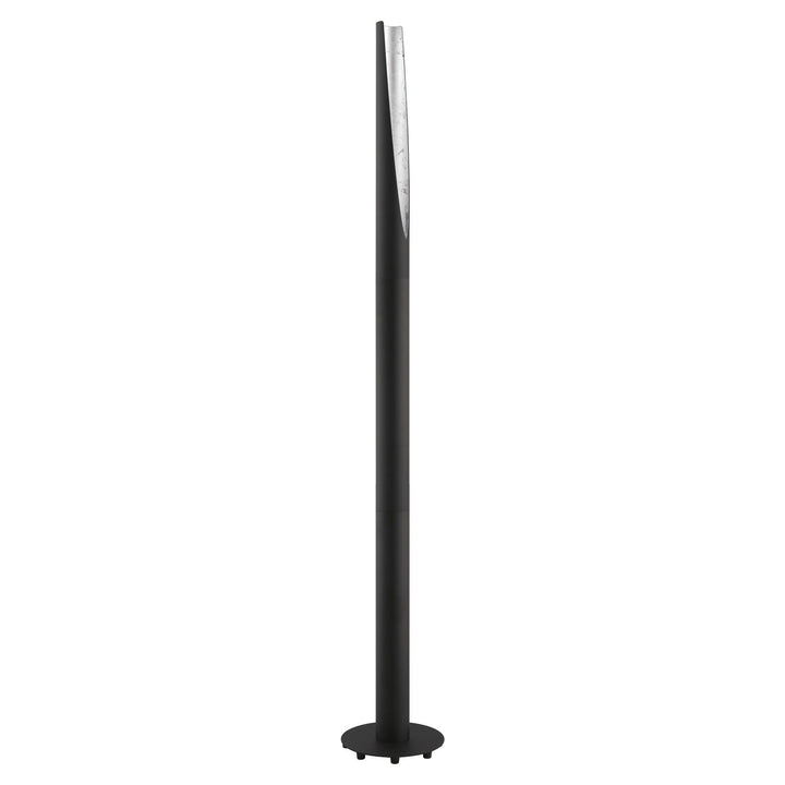 Contemporary Pole Style Floor Lamp - LV LIGHTING