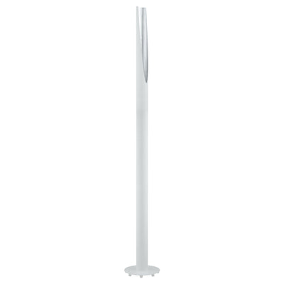 Contemporary Pole Style Floor Lamp - LV LIGHTING