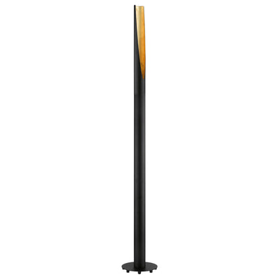Contemporary Pole Style Floor Lamp - LV LIGHTING