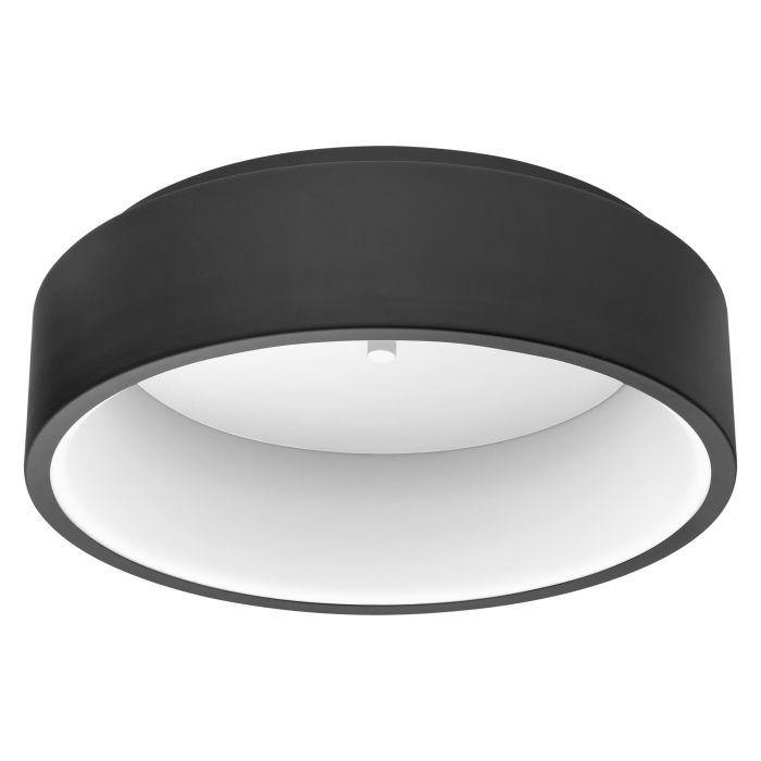 LED Round Flush Mount - LV LIGHTING