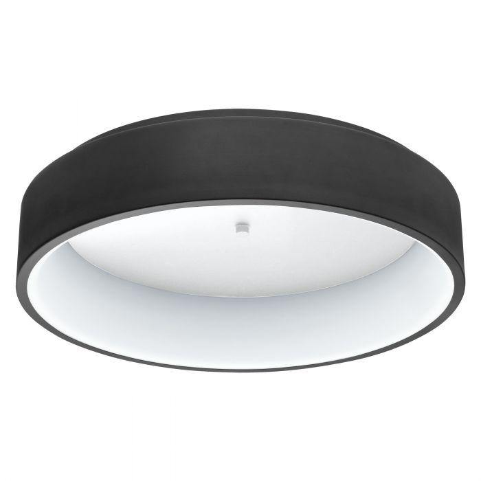 LED Round Flush Mount - LV LIGHTING