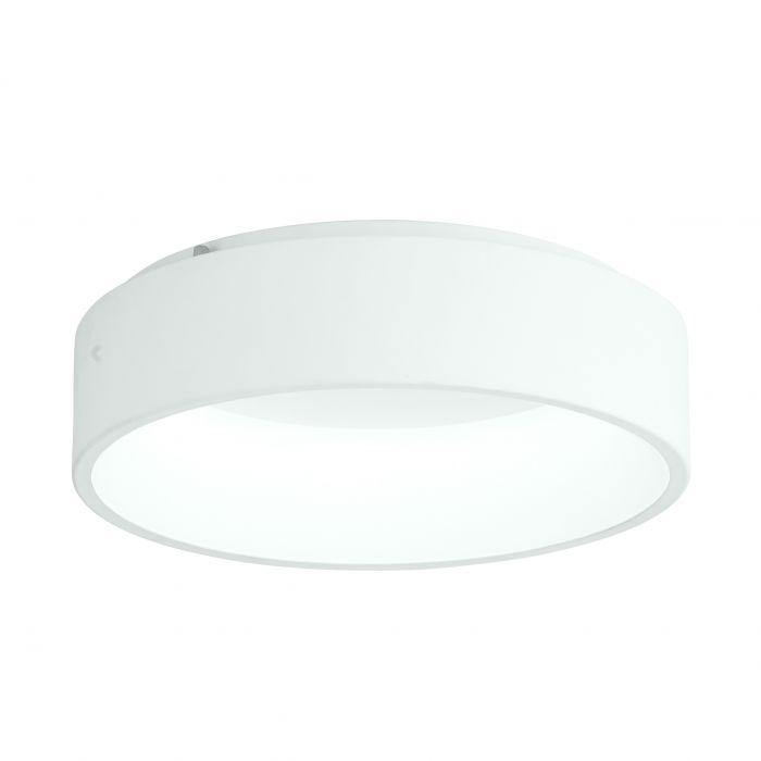 LED Round Flush Mount - LV LIGHTING