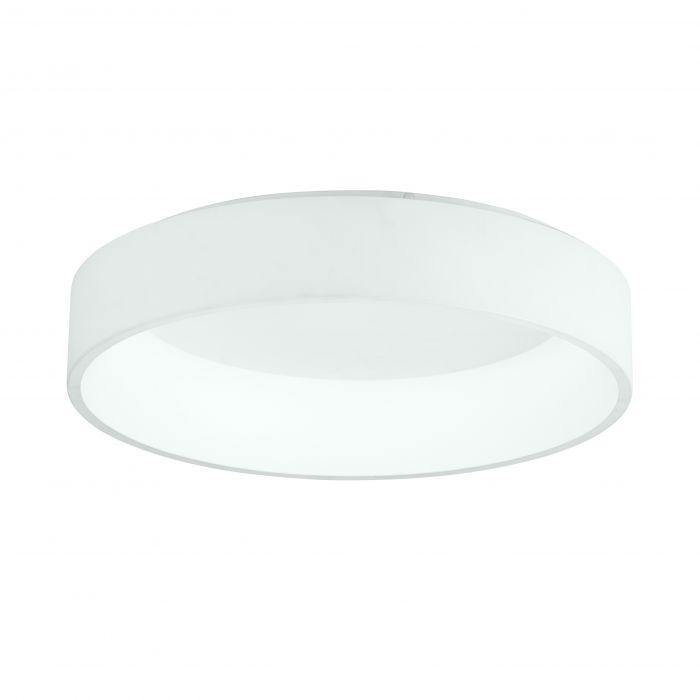 LED Round Flush Mount - LV LIGHTING