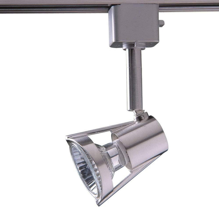 GU10 Base Track Light - LV LIGHTING