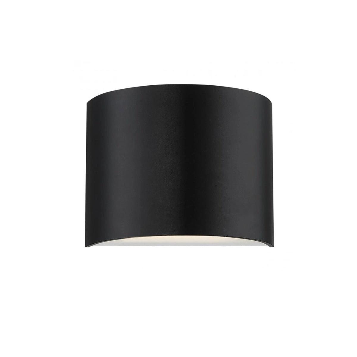 LED Aluminum Frame with Acrylic Diffuser Wall Sconce - LV LIGHTING