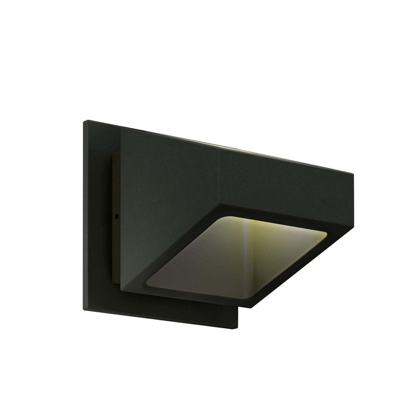 LED Trapezoidal Wall Sconce - LV LIGHTING