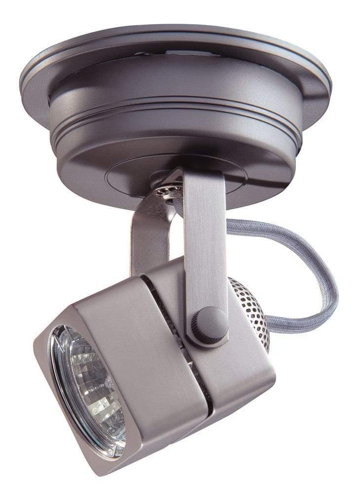 Low-Voltage Square Monopoint - LV LIGHTING